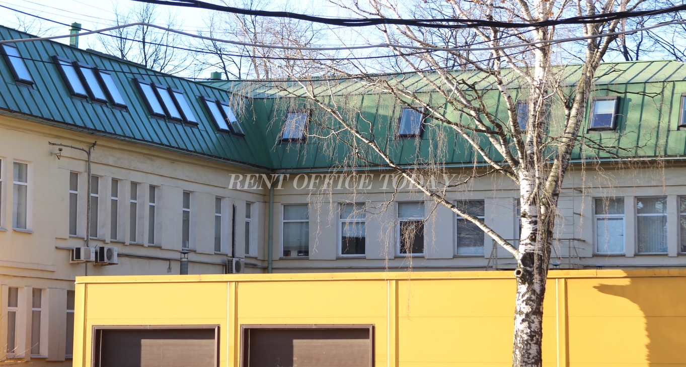 Rent office Детский 5 — photo 4