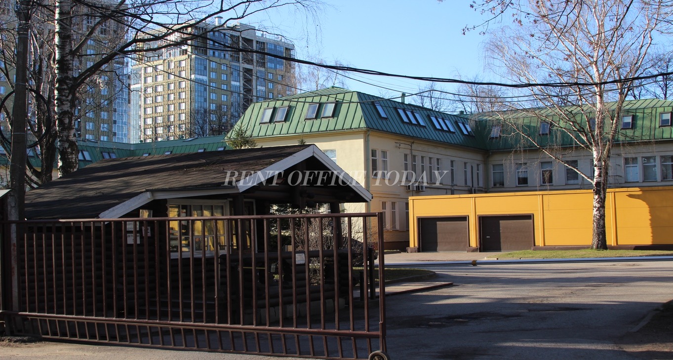 Rent office Детский 5 — photo 2