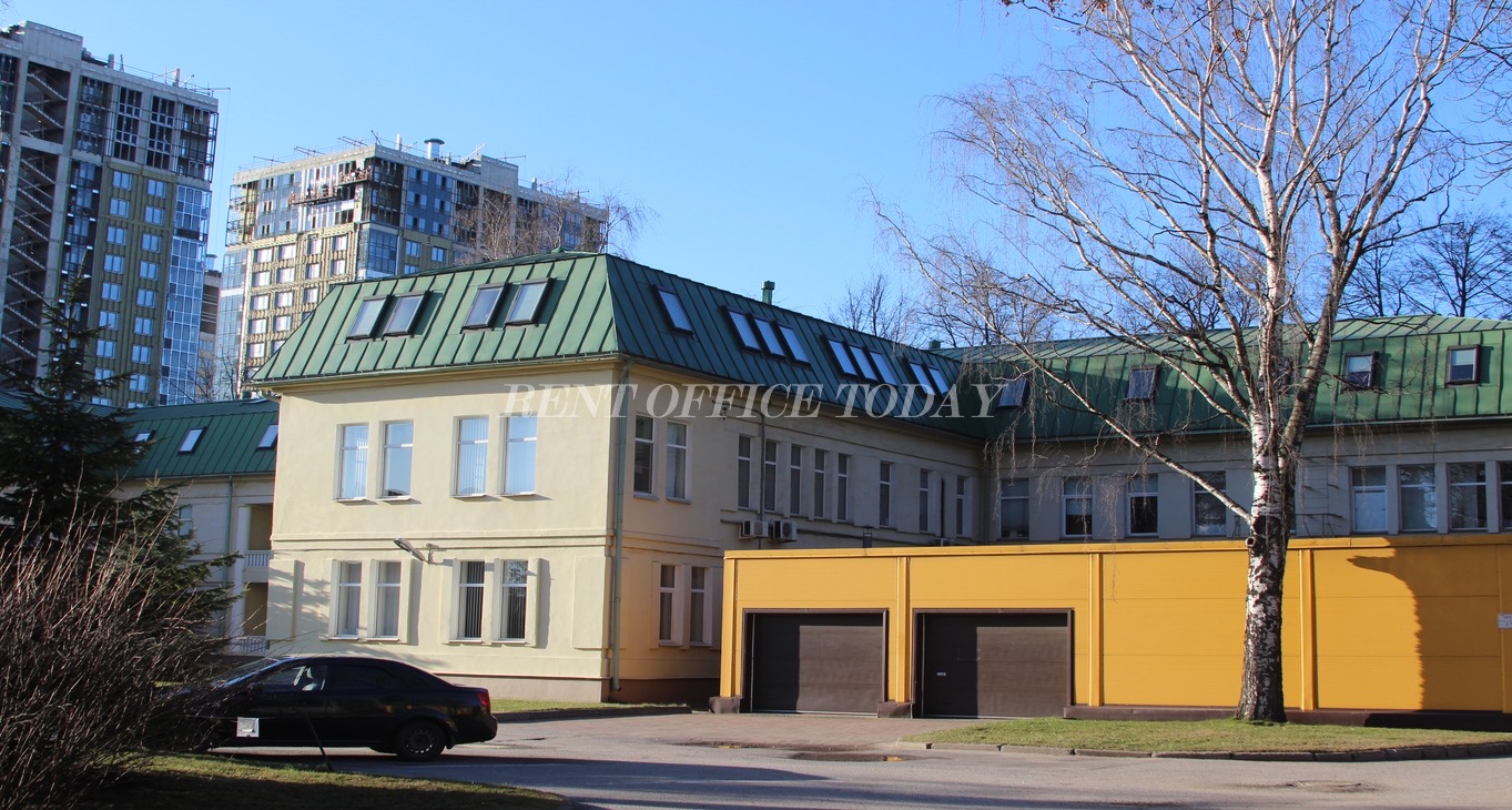 Rent office Детский 5 — photo 3