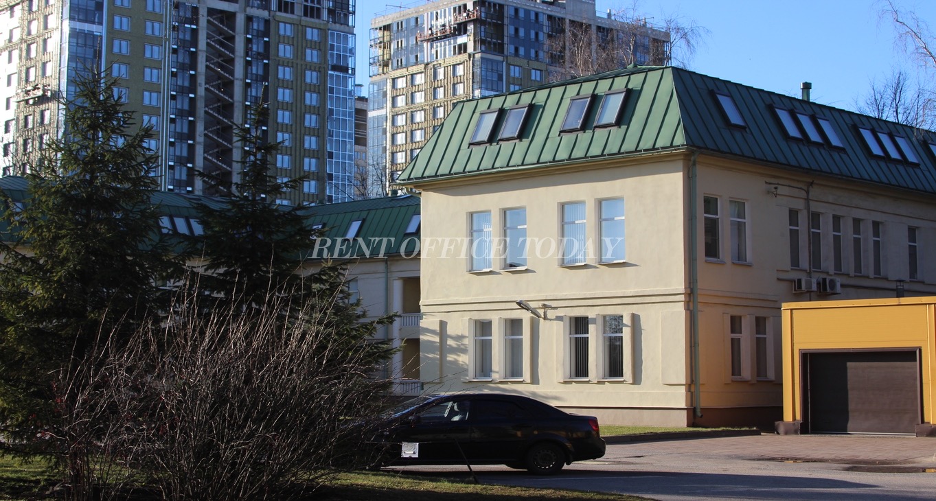 Rent office Детский 5 — photo 1