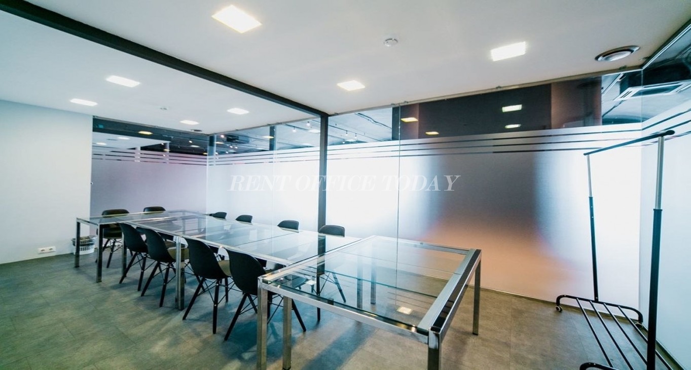 Rent office Коворкинг Deworkacy Красный Октябрь — photo 9