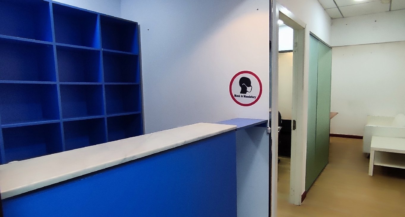 Rent office Diera Porsaeed — photo 9