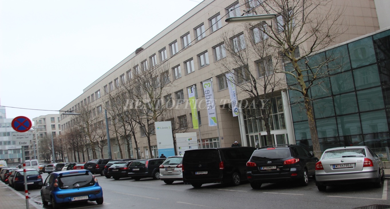 Rent office Dietrichgasse – Lände 3 — photo 10
