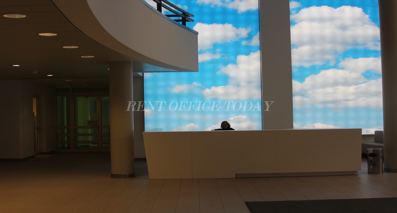 Rent office Dietrichgasse – Lände 3 — photo 8