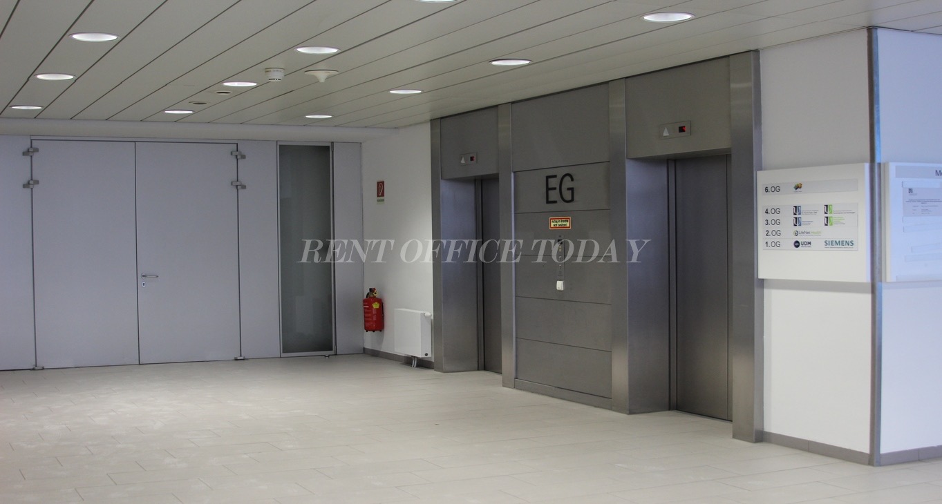 Rent office Dietrichgasse – Lände 3 — photo 7