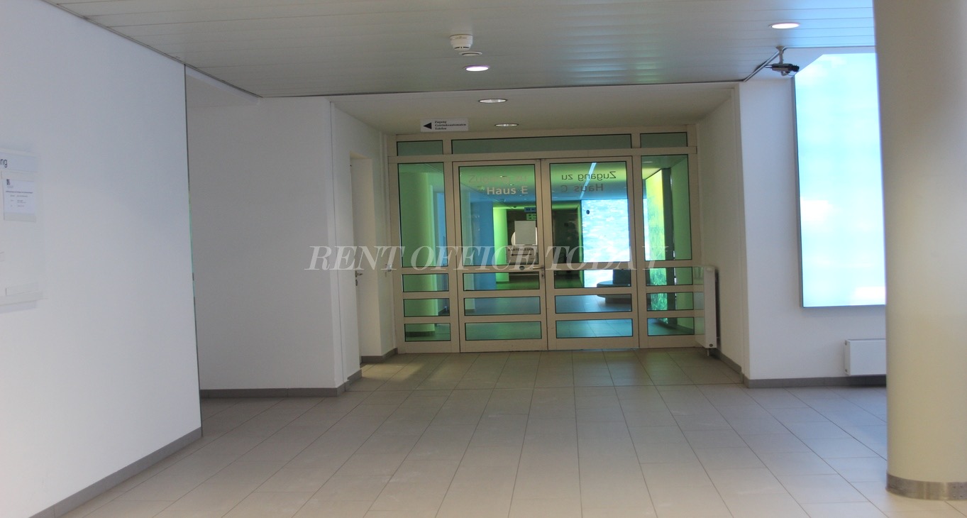 Rent office Dietrichgasse – Lände 3 — photo 6
