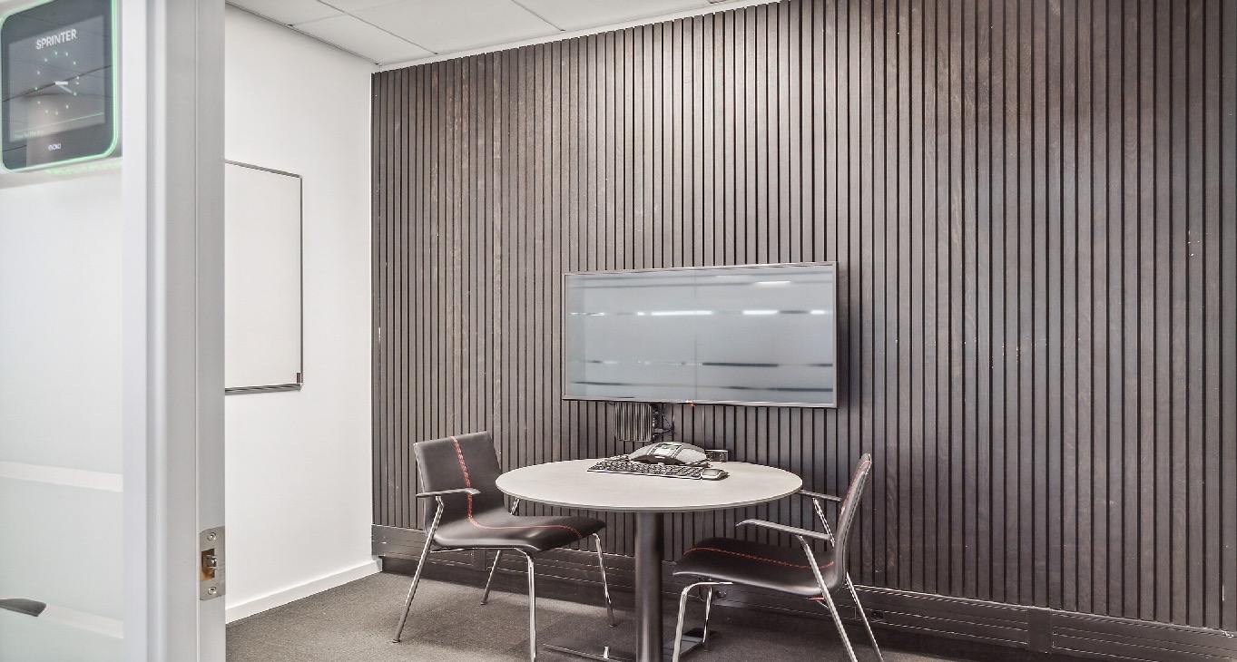 Rent office Digevej 114 — photo 16