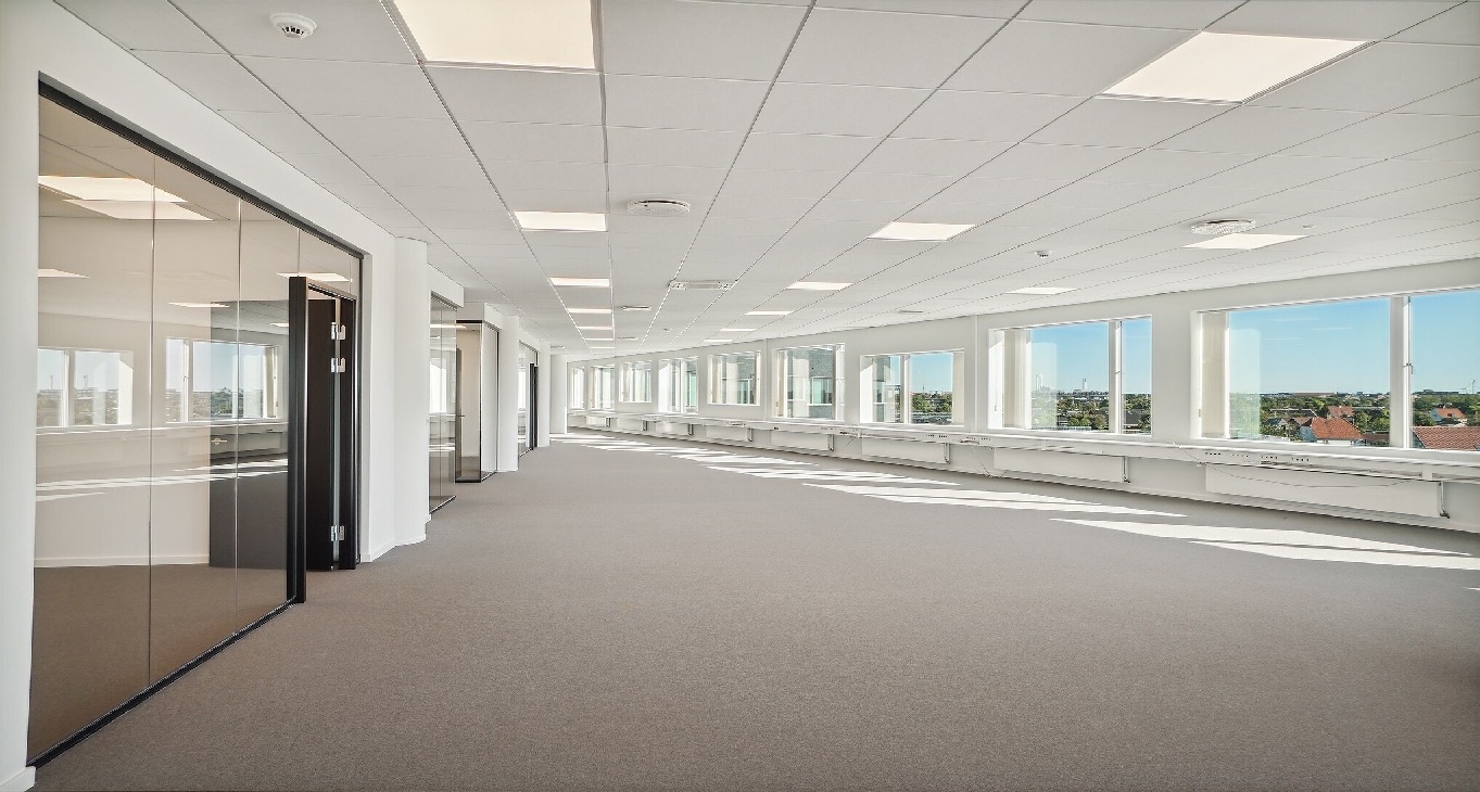 Rent office Digevej 114 — photo 17