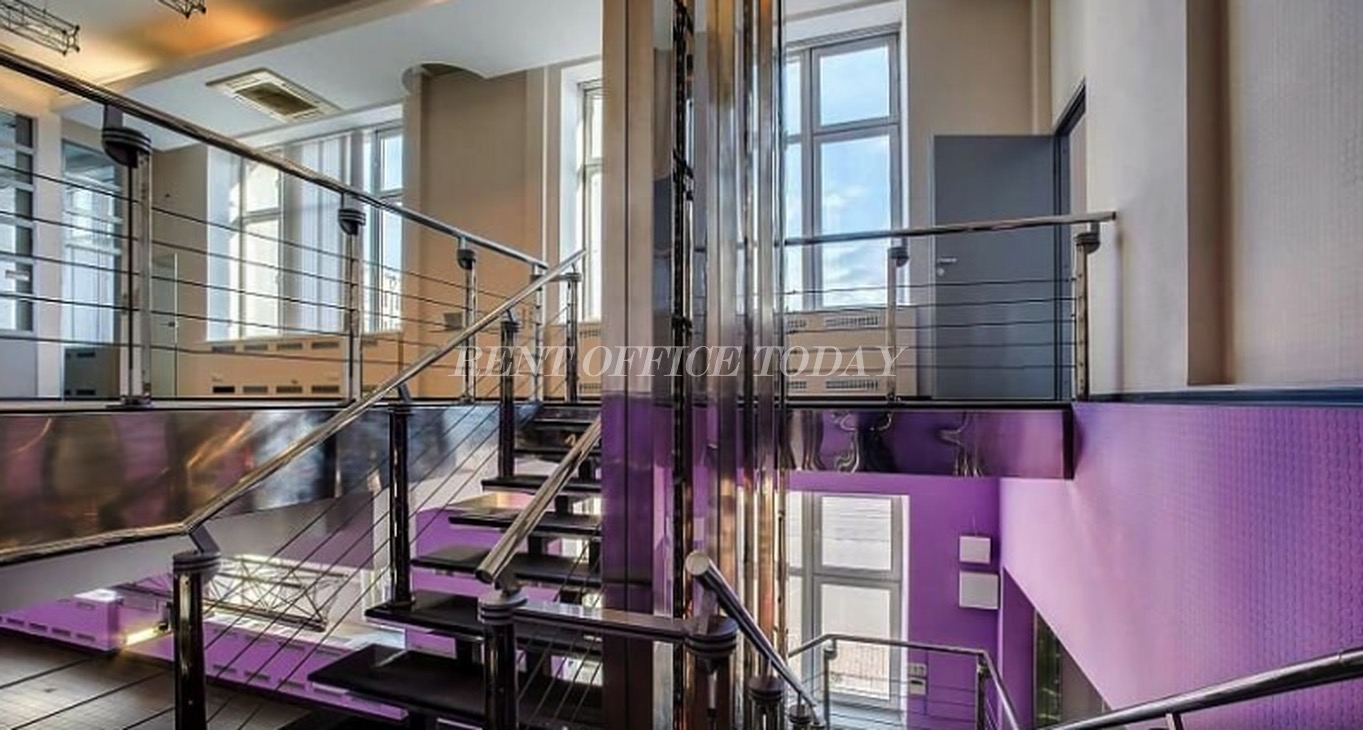 商务中心 Dobrolubov Rent office Dobrolubov — photo 5