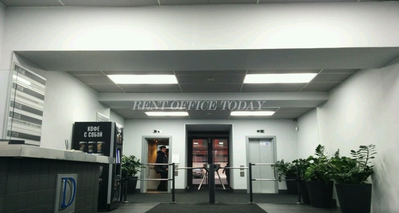 商务中心 Dobrolubov Rent office Dobrolubov — photo 7