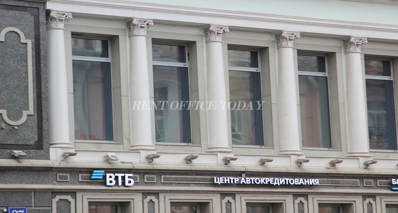 Долгоруковская 27/1, Долгоруковская улица, 27 стр. 1 — office space for rent, photo 3