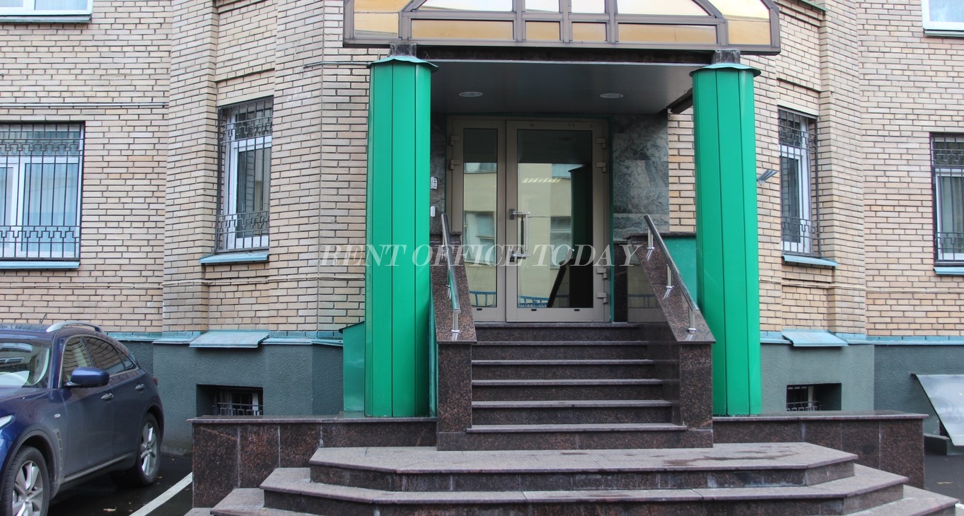 Новобилдинг, Долгоруковская улица, 4 с3 — office space for rent, photo 3