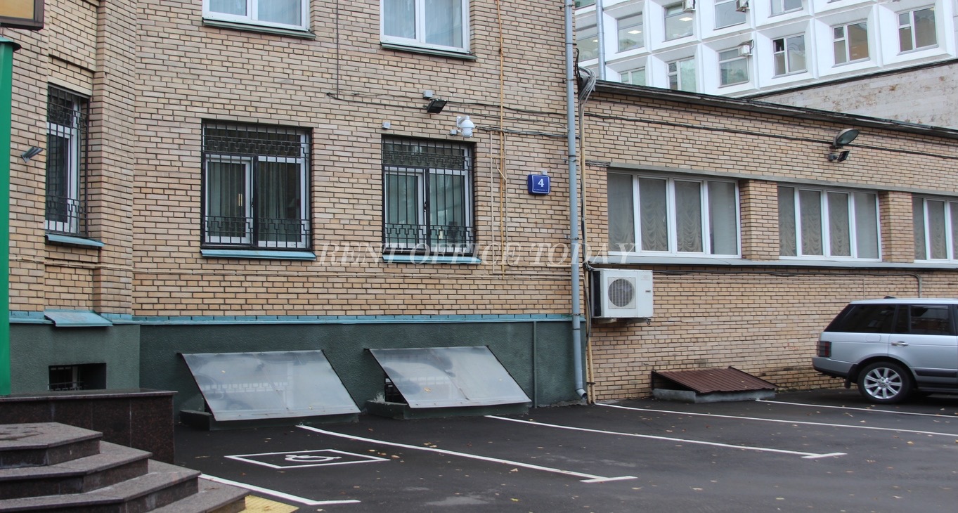 Новобилдинг, Долгоруковская улица, 4 с3 — office space for rent, photo 4