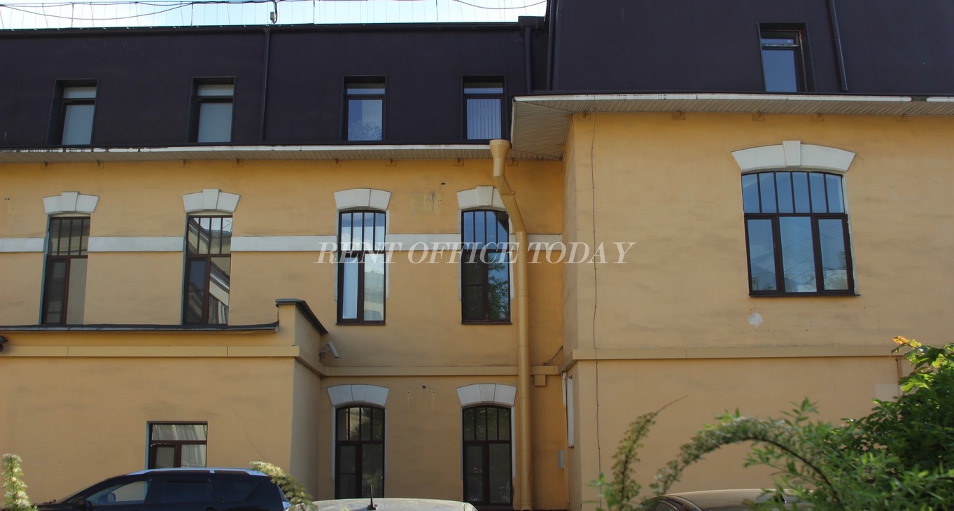 Rent office Дом Е.П. Овсянниковой — photo 7