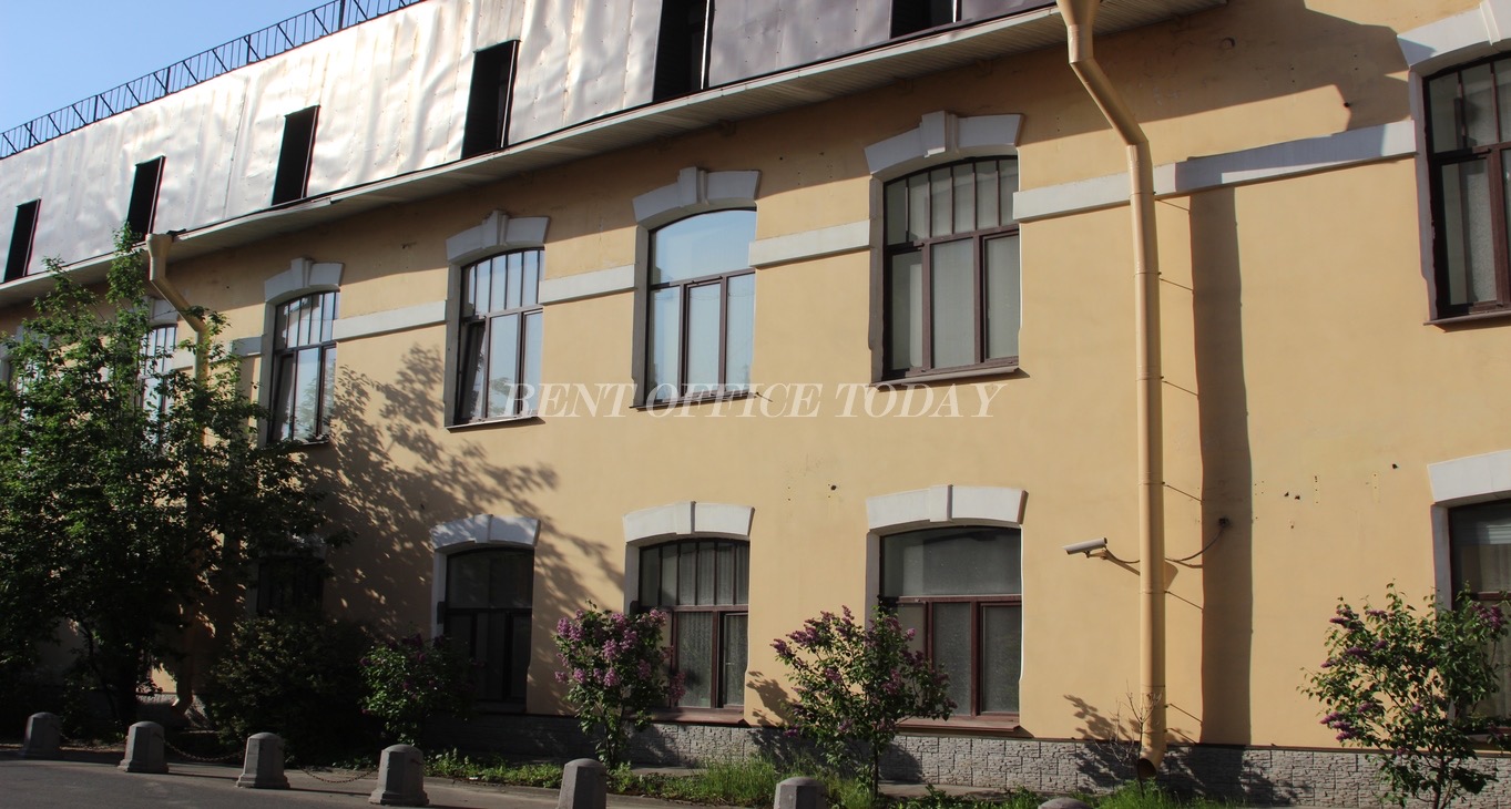 Rent office Дом Е.П. Овсянниковой — photo 4