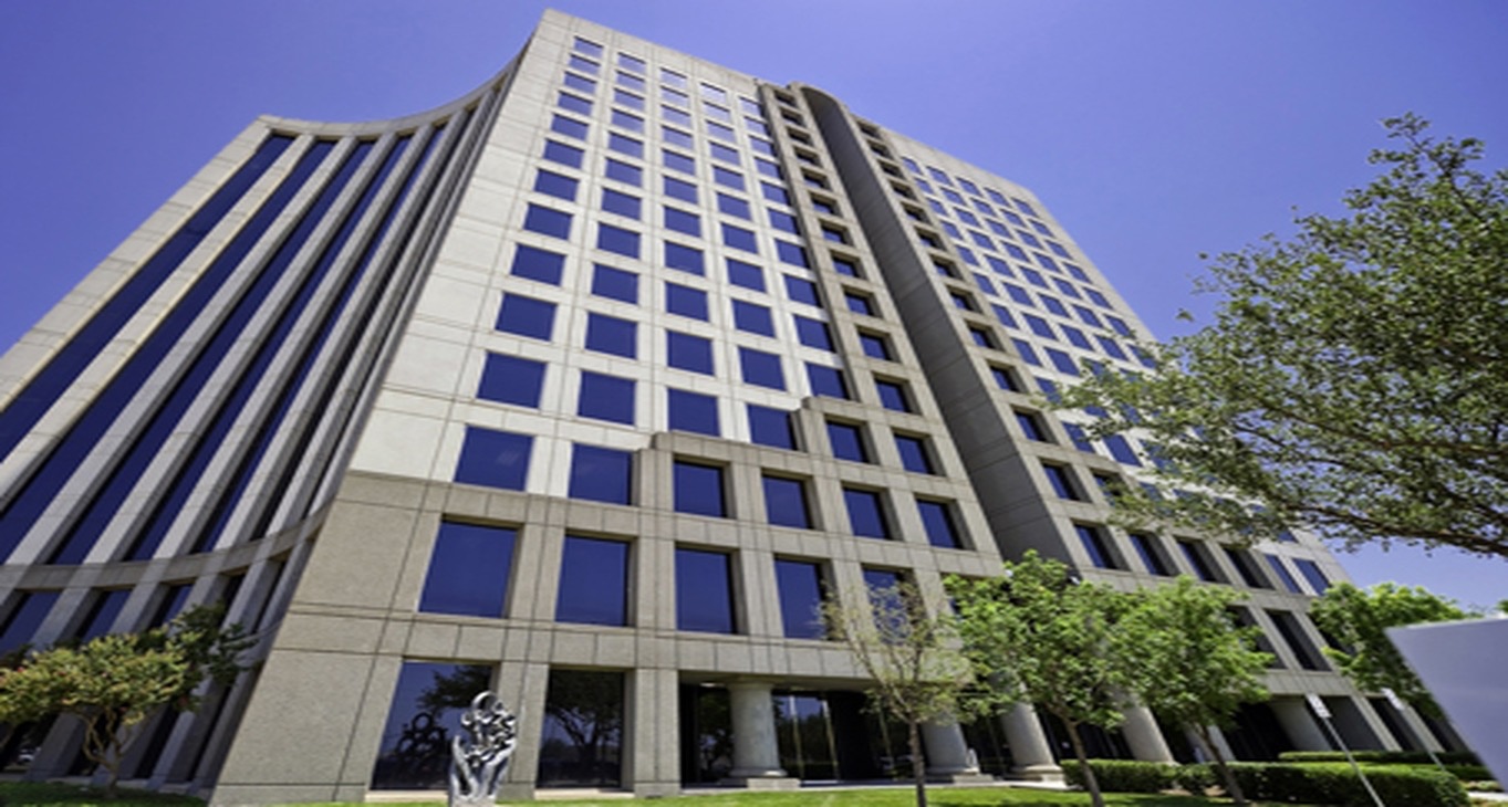 Rent office Dominion Plaza — photo 8