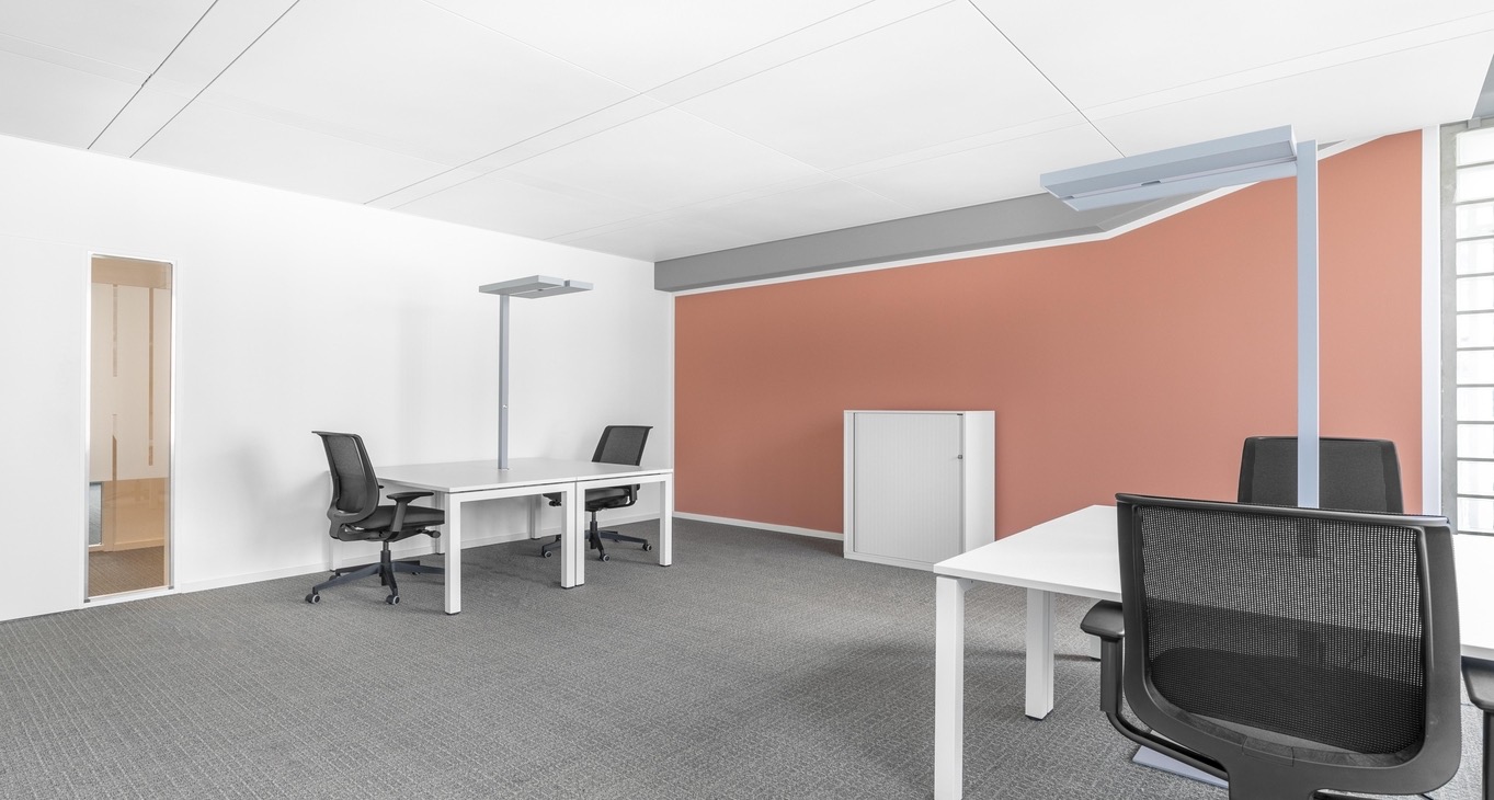 Regus Hammerbrook — photo 3 of 9