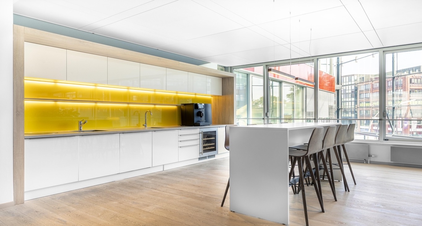 Regus Hammerbrook — photo 4 of 9