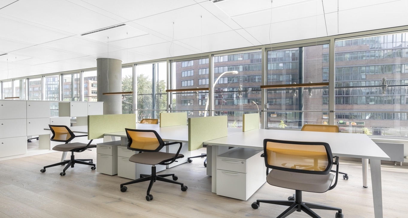 Regus Hammerbrook — photo 5 of 9