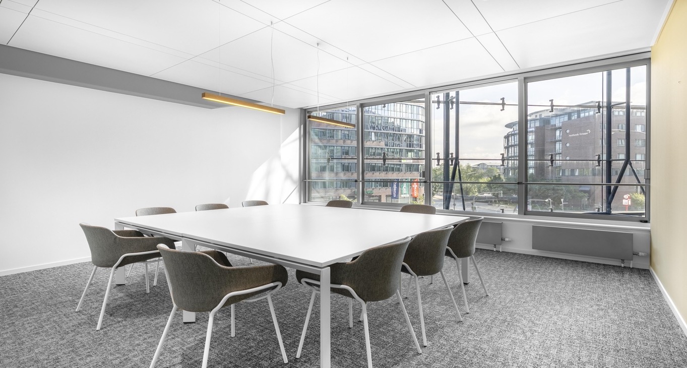 Regus Hammerbrook — photo 7 of 9