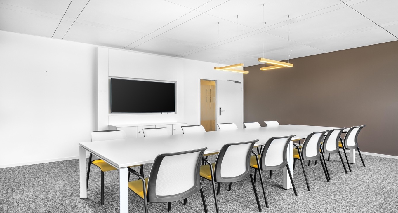 Regus Hammerbrook — photo 8 of 9