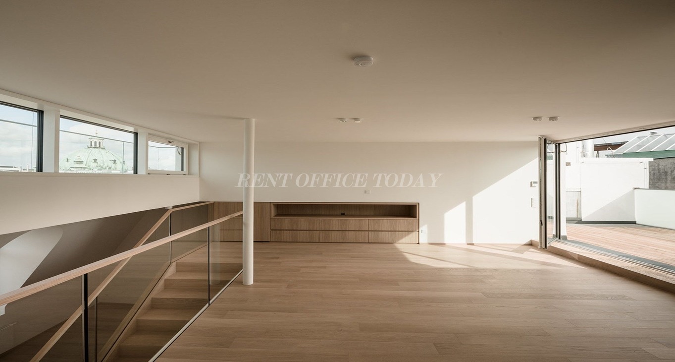 Rent office Dorotheergasse 5 — photo 12
