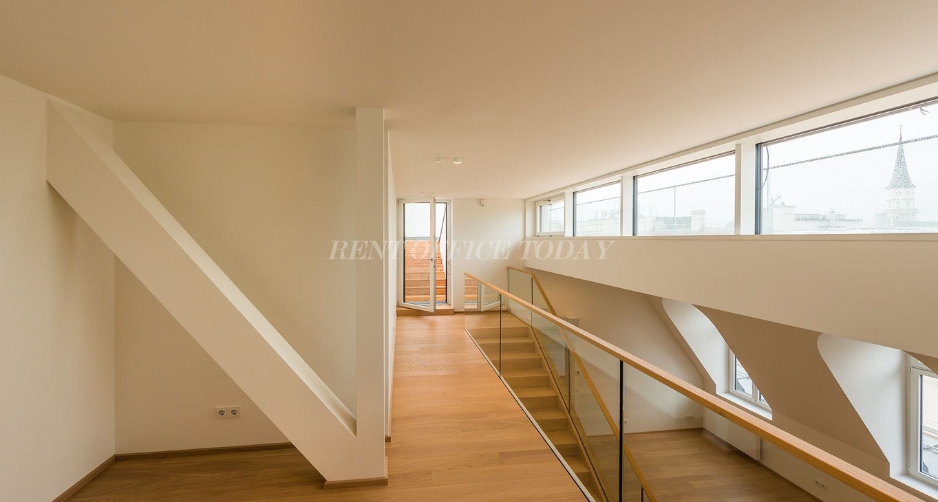 Rent office Dorotheergasse 5 — photo 8