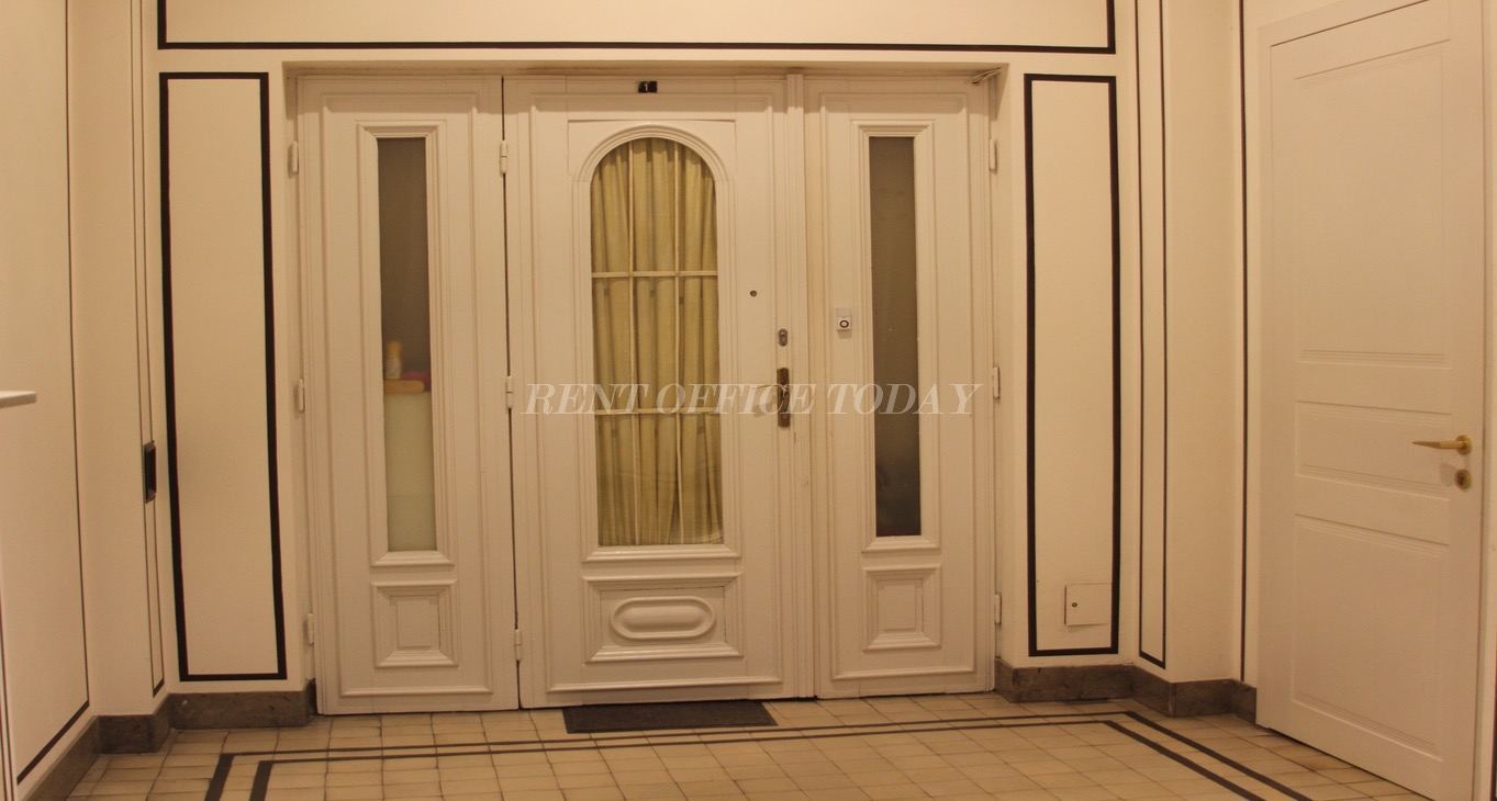 Rent office Dorotheergasse 5 — photo 5