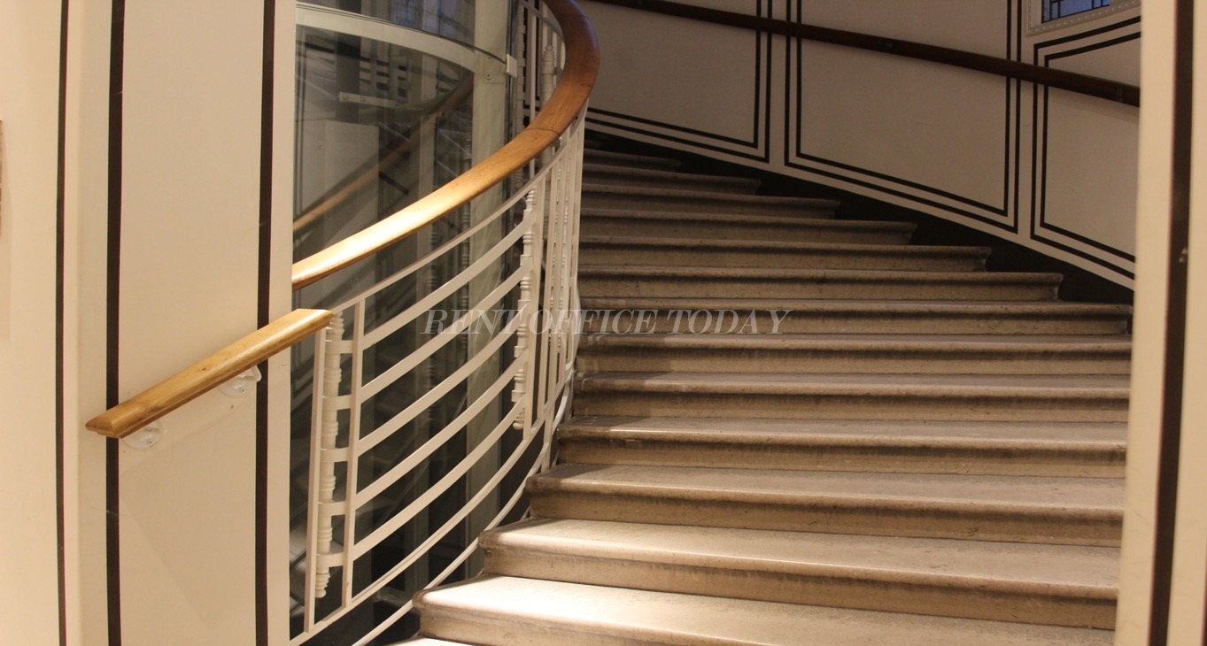 Rent office Dorotheergasse 5 — photo 4