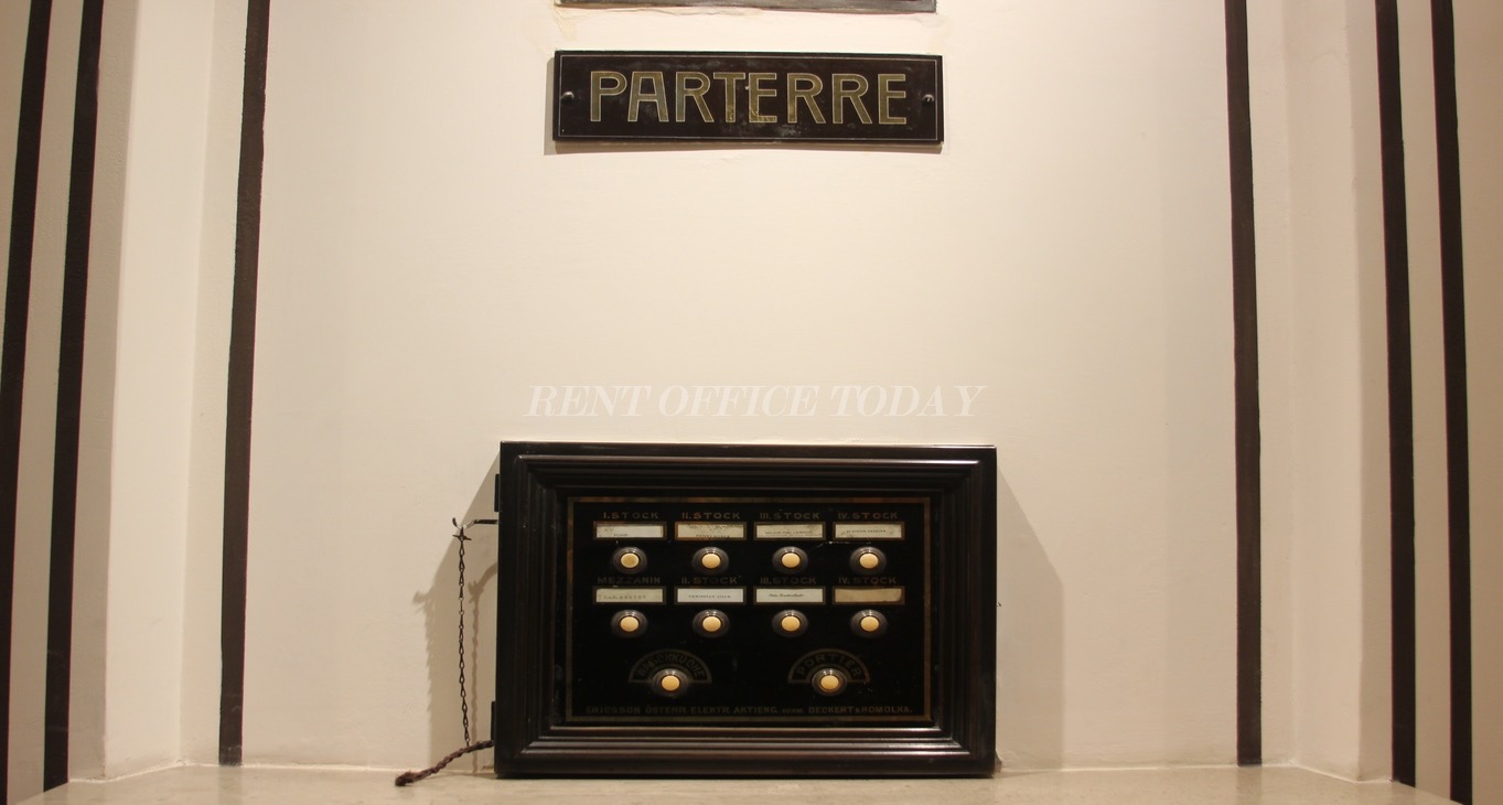 Rent office Dorotheergasse 5 — photo 3