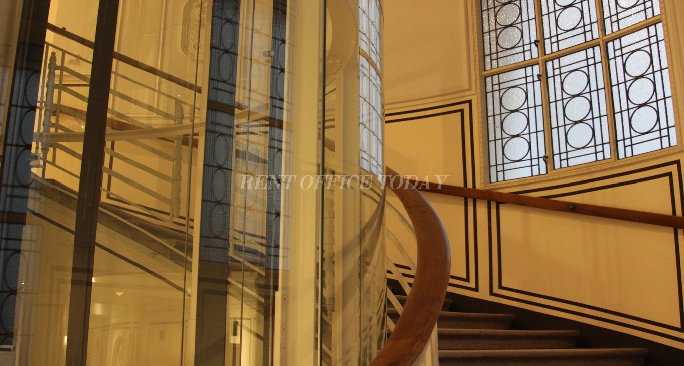 Rent office Dorotheergasse 5 — photo 2