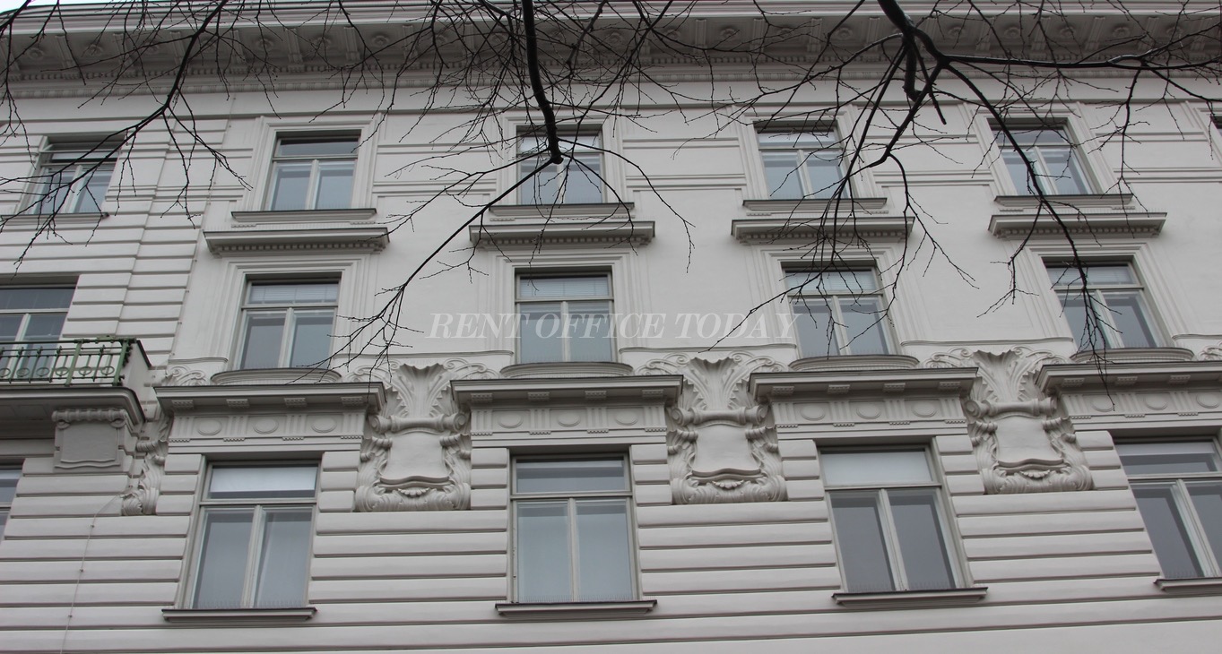 Rent office Dr.-Karl-Lueger-Platz 5 — photo 3