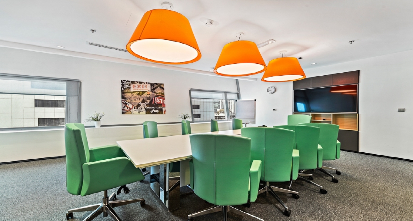 Rent office Expedia Business Centres LLC — photo 3