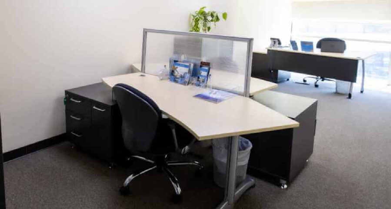 Rent office Silicon Oasis HeadQuarters — photo 2