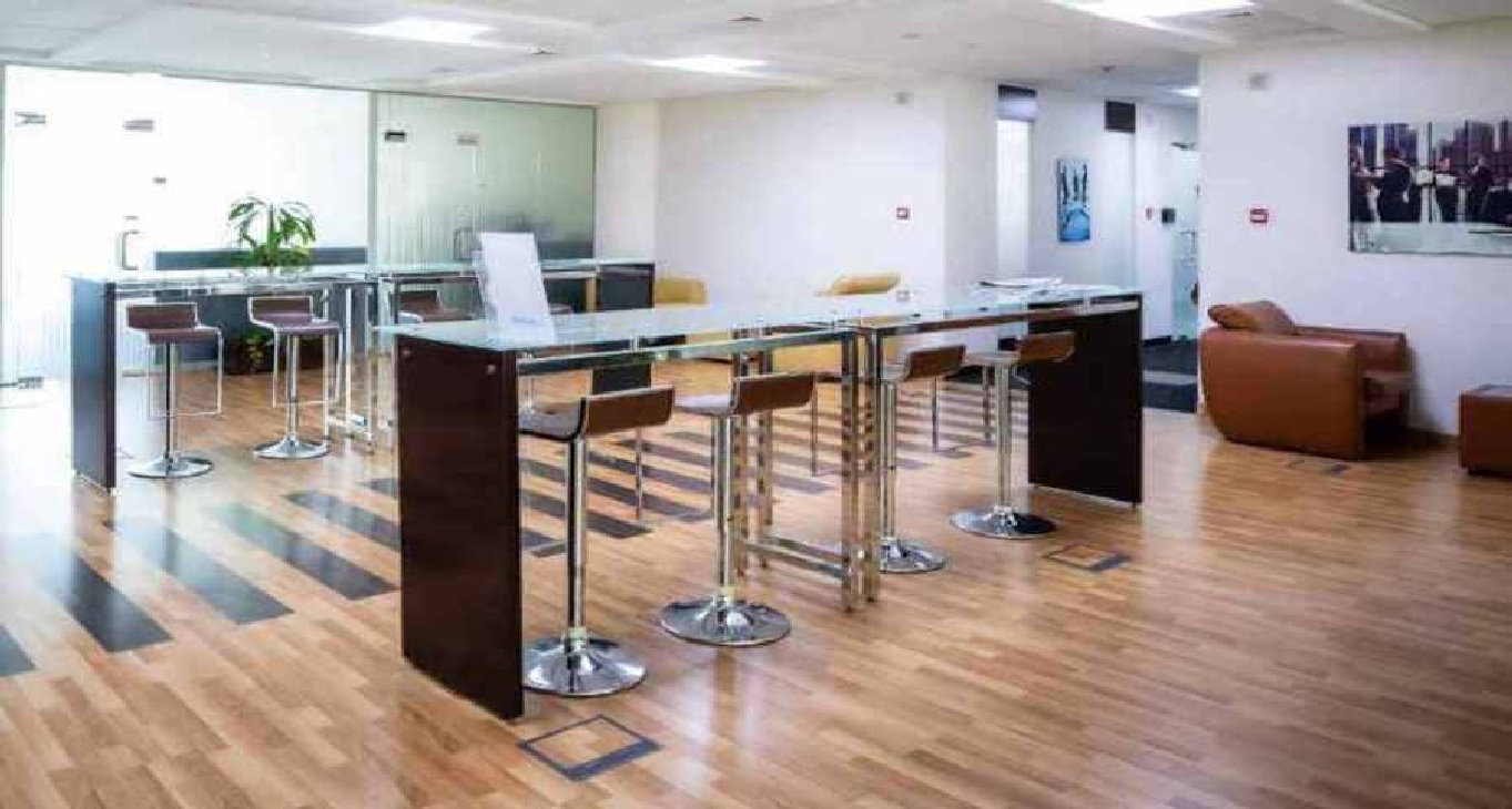Rent office Silicon Oasis HeadQuarters — photo 4