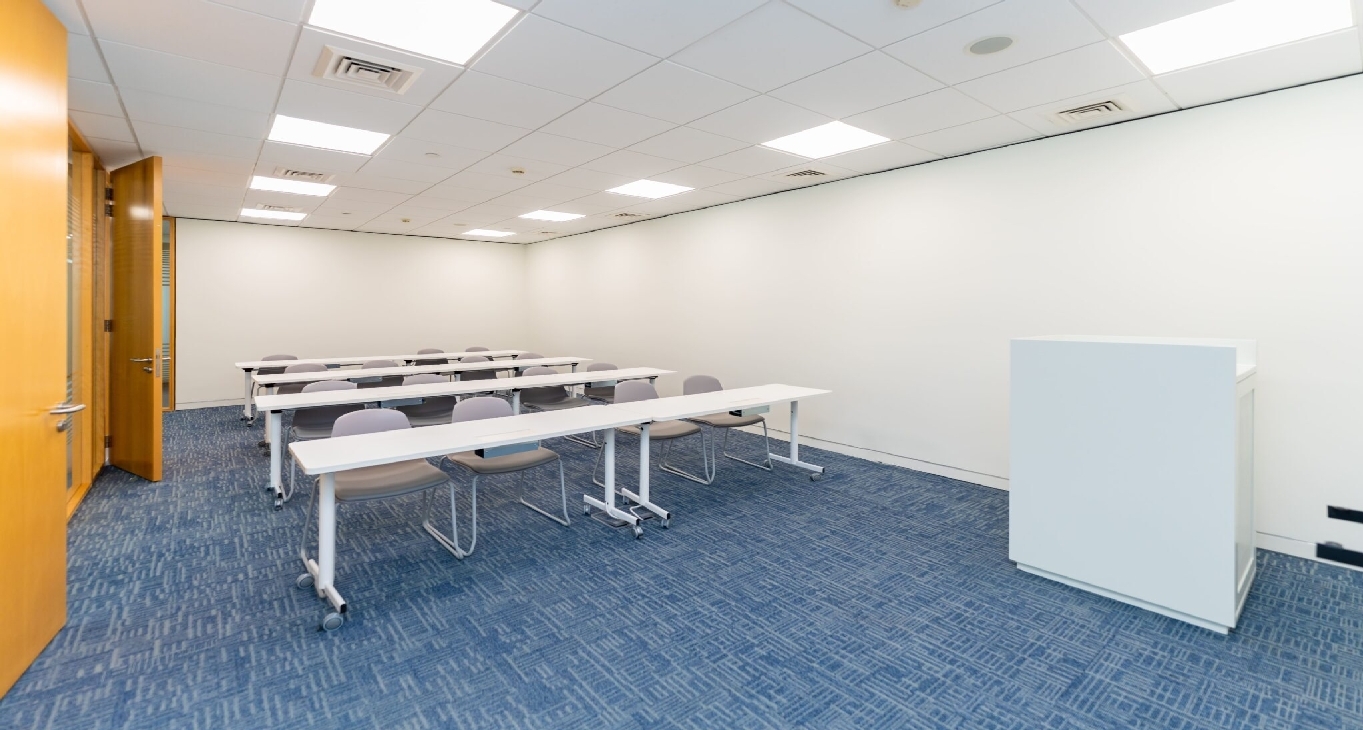 Rent office DWTC — photo 7