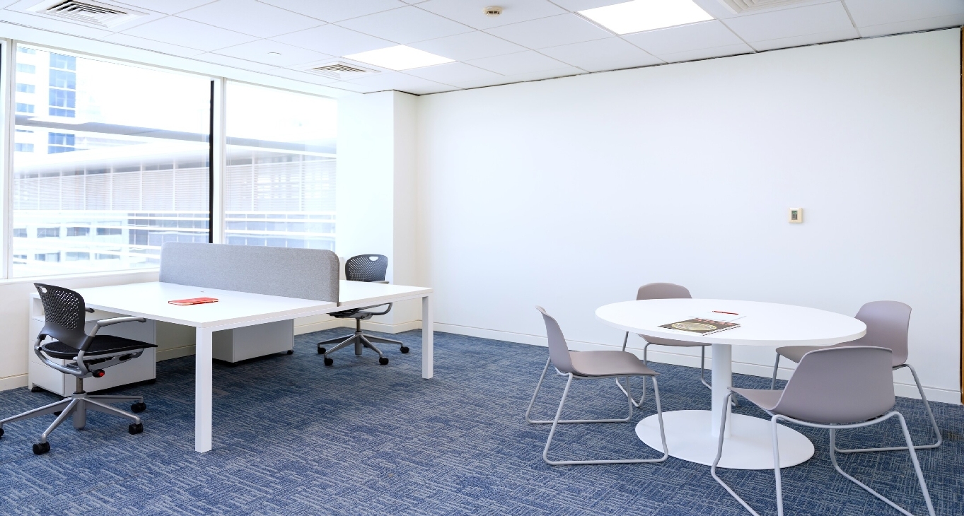 Rent office DWTC — photo 9