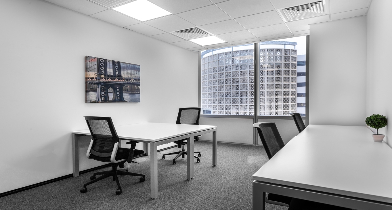 Businesscenter Dubai World Trade Centre C1 Rent office Dubai World Trade Centre C1 — photo 3