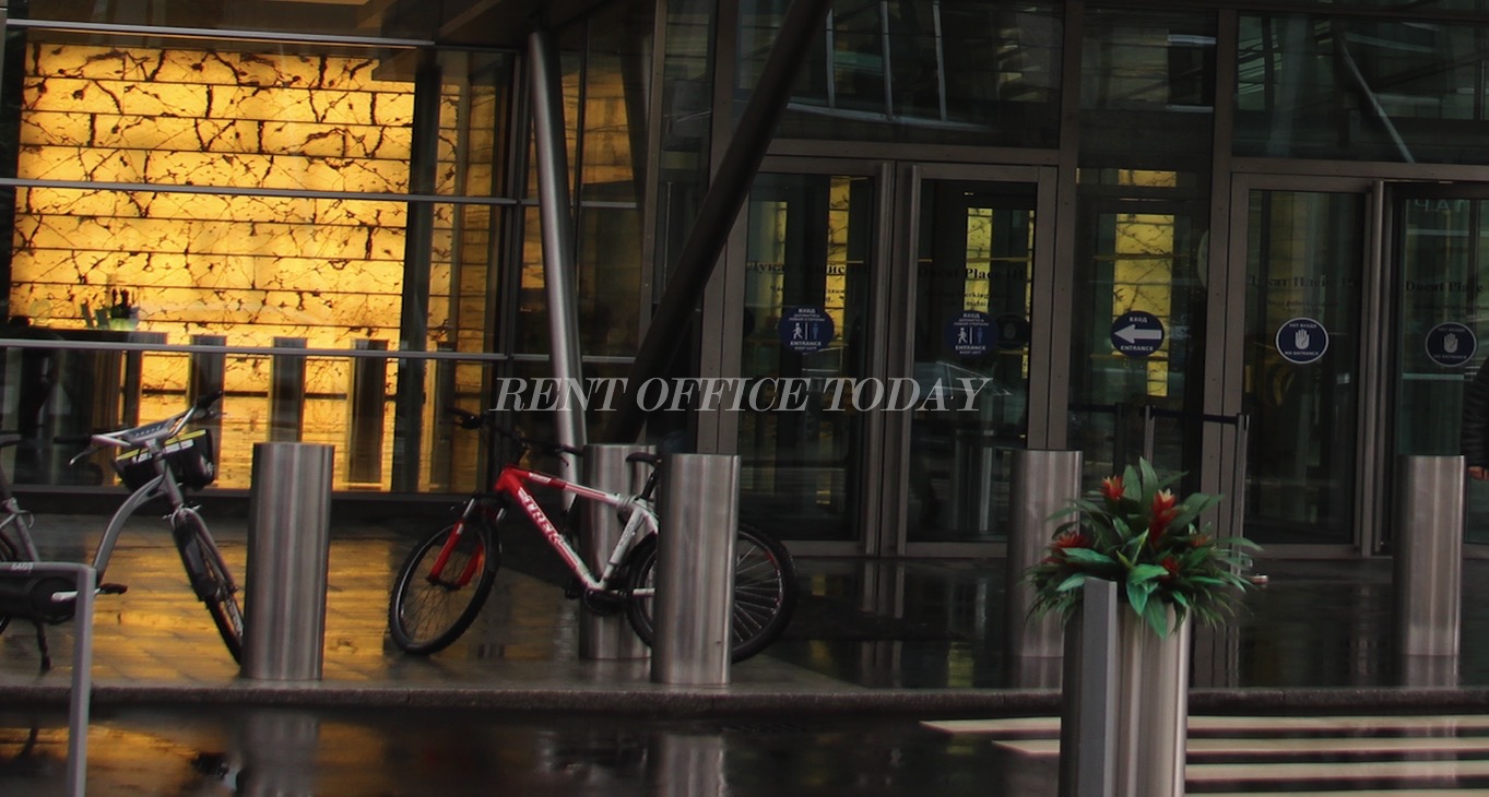 Rent office Дукат Плэйс 3 — photo 5
