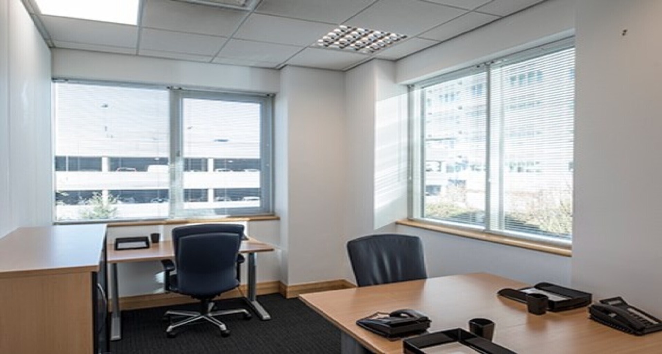 Rent office Duncannon Street 8 — photo 10