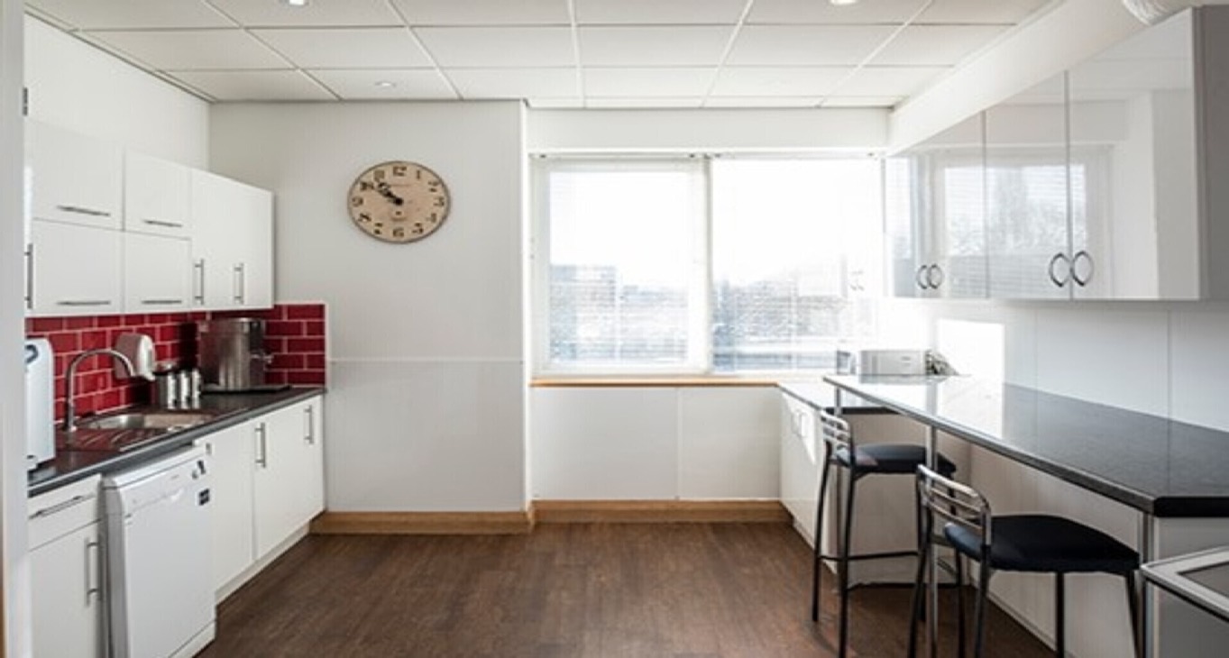 Rent office Duncannon Street 8 — photo 3