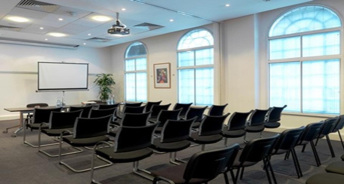 Rent office Duncannon Street 8 — photo 4