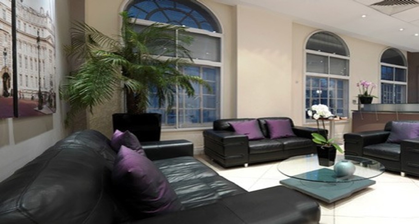 Rent office Duncannon Street 8 — photo 8