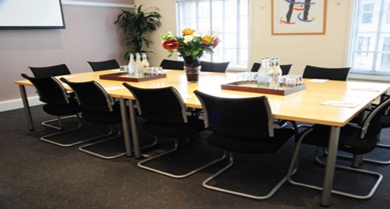 Rent office Duncannon Street 8 — photo 9