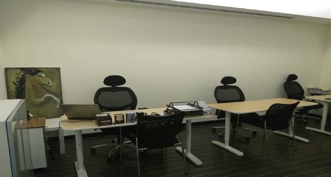 Üzleti központ Dusseldorf Business Point Rent office Dusseldorf Business Point — photo 1