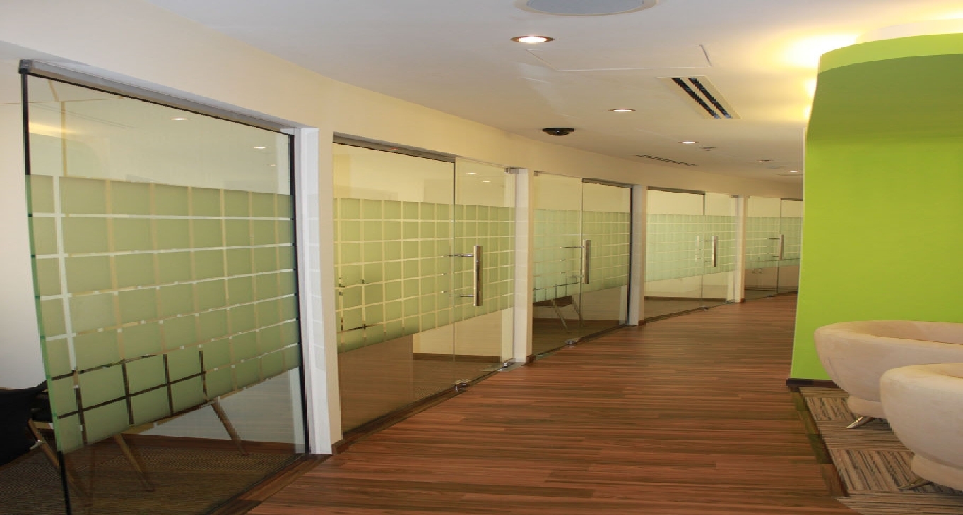 Üzleti központ Dusseldorf Business Point Rent office Dusseldorf Business Point — photo 2