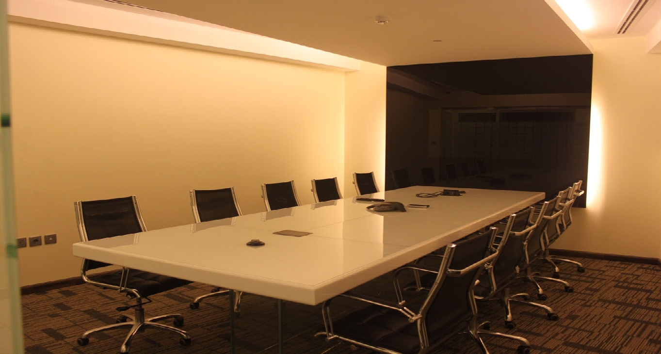 Üzleti központ Dusseldorf Business Point Rent office Dusseldorf Business Point — photo 4