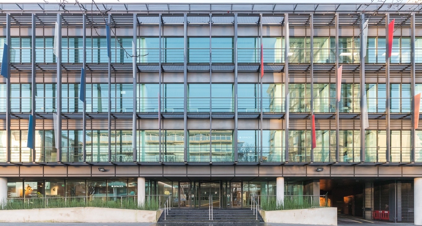 Business center Ealing Rent office Ealing — photo 1