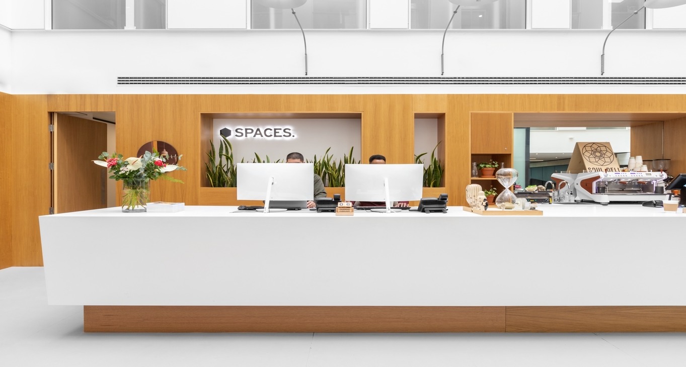 Business center Ealing Rent office Ealing — photo 4