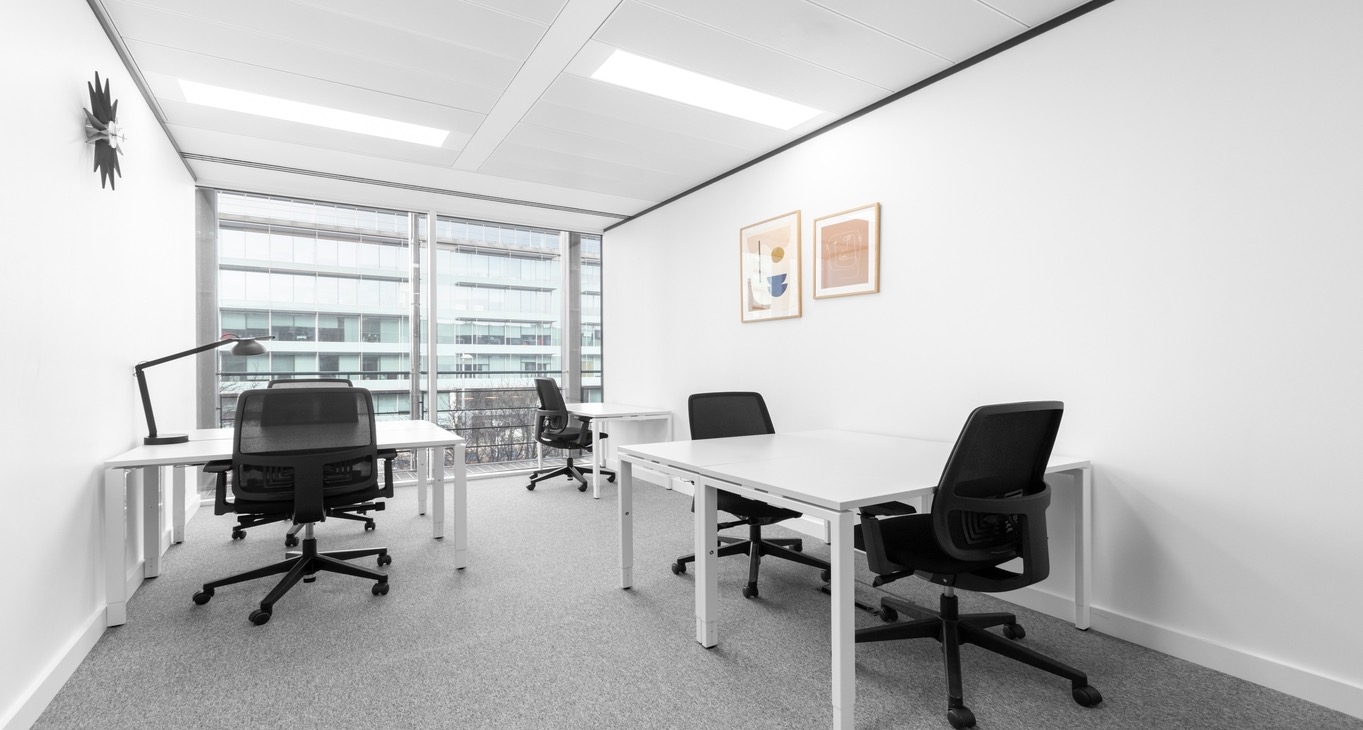 Business center Ealing Rent office Ealing — photo 5